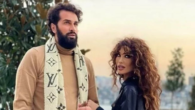 Ayrıldılar! Seren Serengil, Mustafa Rahman Tohma ile ayrıldıklarını duyurdu