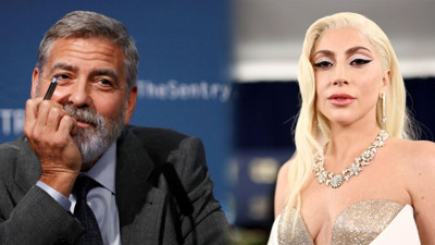 İşte yeni kültür ve sanat danışmanları. ABD Başkanı Joe Biden atadı: Ünlü aktör George Clooney ve şarkıcı Lady Gaga kültür ve sanat danışmanı oldu