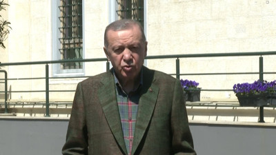 Karadeniz doğalgazı ne zaman çıkarılacak? Erdoğan açıkladı: 20 Nisan arife günü doğal gazımızı çıkarıyoruz