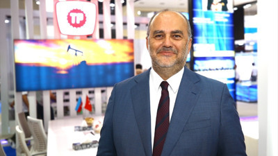 Erdoğan'dan sonra TPAO Genel Müdürü Bilgin’den Karadeniz gazı açıklaması: Mayıs ayı başında tamamen gaz sisteme verilmeye başlanacak