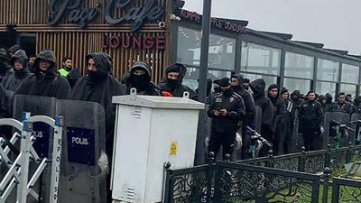 Üsküdar sahilindeki kafelerin durumu ne olacak? İBB'den yapı kayıt belgesi açıklaması