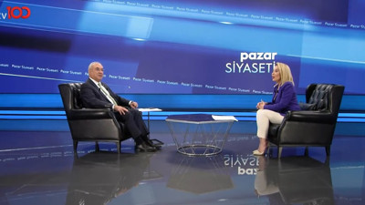 DSP Genel Başkanı Önder Aksakal'dan flaş açıklama: Bülent Ecevit de yaşasaydı Cumhur İttifakı'nda olurdu