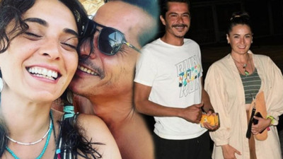 Mutluluk fotoğraflarda kalmıştı... Ünlü çiftin ayrılık nedeni ortaya çıktı: İsmail Hacıoğlu ile Aslıhan Gürbüz neden ayrıldı?