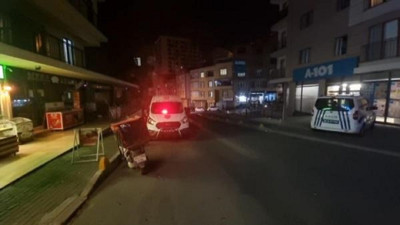 İntihar mı kaza mı cinayet mi? Ailesi ile tartıştıktan sonra balkona çıkmıştı. 15 katlı binadan düşen çocuk kurtarılamadı