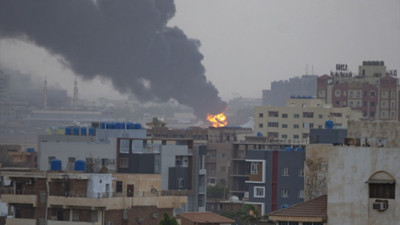 Libya'da kanlı gün. İki grup arasındaki çatışmada en az 27 kişi hayatını kaybetti