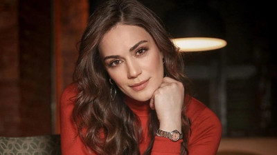 Özge Borak: Ayıp olmasın diye evlendim! Borak, isim vermeden eski eşleri Bülent Şakrak ve Ata Demirer hakkında konuştu