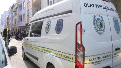 İstanbul'da kadın cinayeti. Eşini vurduktan sonra önce kendisini ihbar etti ardından hayatına son verdi