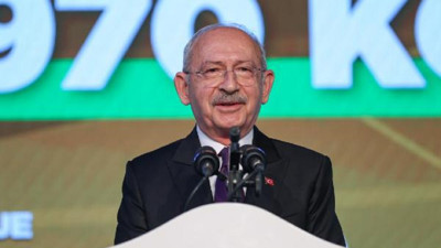 CHP lideri Kılıçdaroğlu'ndan Erdoğan'a 300 milyar dolar yanıtı: Tefecilerin parası değil, temiz para, helal para. Yatırım için gelecek