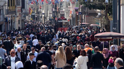 5 Haziran'da Türkiye Kızaracak! Bütün İllere Yayılacak