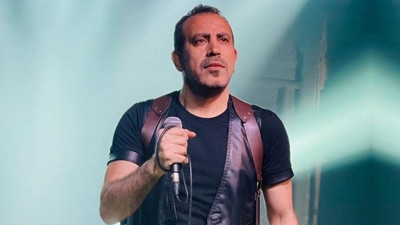 Haluk Levent; “Para bir yere kadar önemli ama amaç Filistin halkı ile dayanışma"