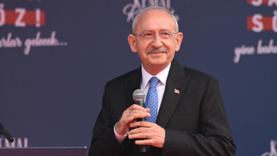 Kemal Kılıçdaroğlu: Kayyum uygulamasına son vereceğim