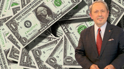 Doları ve KKM'de parası olanlar dikkat! Uzman isimden dikkat çekici açıklama geldi. KKM çözülüyor mu, dolar düşecek mi?