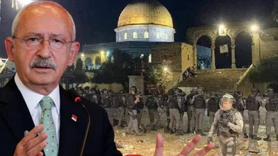 Kılıçdaroğlu'dan İsrail'e gözaltı tepkisi: Bu bizim ilerideki ilişkilerimizi etkileyecek