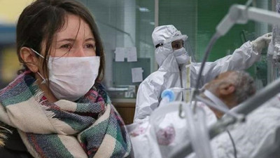 Korkutan Covid-19 uyarısı geldi: Çok daha erken yaşlarda görmeye başladık!