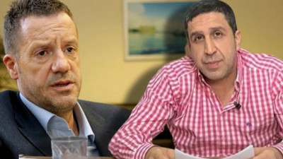 Can Tanrıyar gözaltında! Gözaltına alınmasının nedeni ortaya çıktı: Muhammed Yakut'a bilgi, belge sağlamak