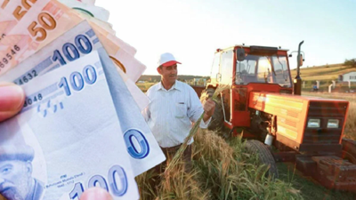 Çiftçilere müjde geldi: Devlet yarısını ödeyecek! Tek şart aranacak o şarta uyan çiftçilere yüzde 50 destek verilecek