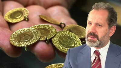 Altın alacak olanlar dikkat! Yeni uygulama başlıyor. Hazine'den sonra İslam Memiş de açıkladı. 0,5 gram yerine en az 1 gram olarak üretilecek