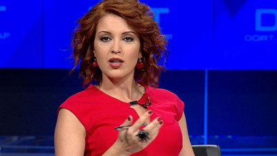 Nagehan Alçı: Kılıçdaroğlu kazanırsa makamını mükemmel bir törenle devralacak çaylar içilecek sohbetler edilecek