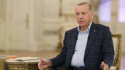 Cumhurbaşkanı Erdoğan: MİT, DEAŞ'ın sözde lideri Ebu Hüseyin el Kureyşi'yi etkisiz hale getirdi