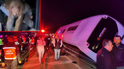 Öğrencileri taşıyan gezi otobüsü devrildi. Çanakkale gezisinden dönen ortaokul öğrencilerini taşıyan gezi otobüsü devrildi: Sürücü ve 2 öğrenci hayatını kaybetti, çok sayıda yaralı var