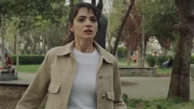 Şifanur Gül kimdir, nerelidir. Terzi dizisinin Esvet'i Şifanur Gül nerede oynadı. Şifanur Gül kaç yaşında? İşte Şifanur Gül dizileri ve filmleri