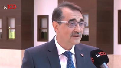 Karadeniz ve Gabar gazı... Aboneler kampanyadan nasıl yararlanacak? Ne kadar rezerv var? Nasıl kullanılacak? Enerji Bakanı Fatih Dönmez merak edilenleri tv100'e anlattı