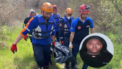 Karabük'te ölü bulunan Dina'nın annesi İstanbul'da konuştu: Bu kesinlikle intihar değil. Bu bir cinayet