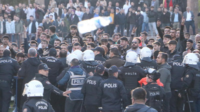 Erzurum'daki provokasyon... İmamoğlu'nun mitingi sırasındaki olaylarla ilgili gözaltına alınan 8 kişi daha serbest bırakıldı