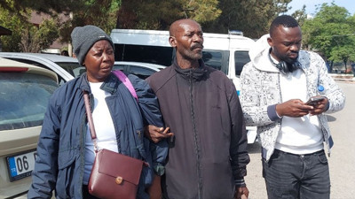 Dina'ın ailesi isyanda. Türkiye'de ölü bulunan kızlarının otopsi masrafını Gabon büyükelçiliği karşılamadı. Yoksul aile ikinci kez otopsi yaptıramadı