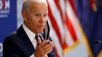 ABD Başkanı Joe Biden'dan aşure mesajı: Müslüman dostlarımızı ve komşularımızı kabul ediyoruz