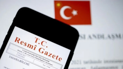 Son Dakika... Resmi Gazete’de yayımlandı: Konya Emniyeti’ne Maksut Yüksek getirildi!