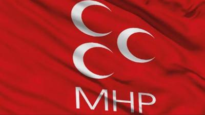 MHP Grup Başkanvekilleri belli oldu. MHP'den açıklama geldi