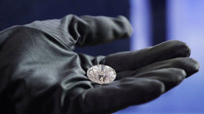 Rus elmasları eskisi kadar parlamayacak çünkü yaptırım geliyor! AB, Rusya'ya yaptırım uygulayacak