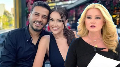Böyle polemik görülmedi! Müge Anlı canlı yayında diline doladı, Dilan Polat'tan yanıt gecikmedi: Bir Müge Anlı kalmıştı
