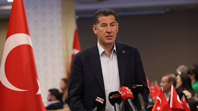 Sinan Oğan'ın 28 Mayıs'ta kimi destekleyeceği belli oldu iddiası. tv100 canlı yayınında açıkladı