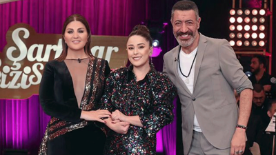 Hilal Altın kimdir. Şarkılar Bizi Söyler konuğu Hilal Altın kaç yaşında. Hilal Altın nereli?