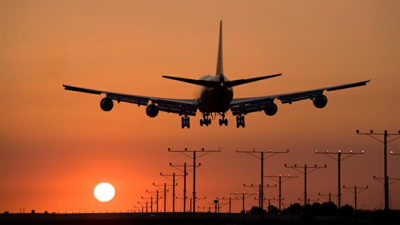 Tanımlanamayan cisim tespit edildi! Gaziantep semalarındaki cisim nedeniyle uçuşlar iptal edildi, uçaklar Adana ve Şanlıurfa'ya yönlendirildi. Seferler saatler sonra normale döndü