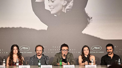 Nuri Bilge Ceylan, Kuru Otlar Üstüne'yi Cannes'da anlattı: Samet için ücra bir yer gerekliydi