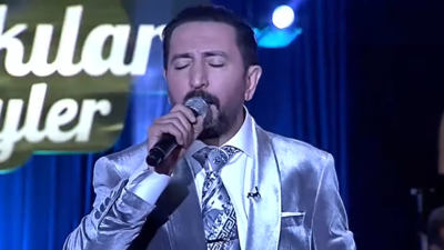 Ferman Toprak kimdir, kaç yaşında. Şarkılar Bizi Söyler konuğu Ferman Toprak nereli. Ferman Toprak evli mi?