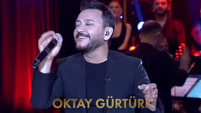 Oktay Gürtürk kimdir. Şarkılar Bizi Söyler konuğu Oktay Gürtürk kaç yaşında. Oktay Gürtürk nereli?