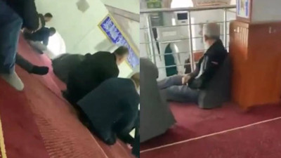 '28 Mayıs akşamı silahlarınızı ayarlayın, benim iki tane silahım ağzına kadar dolu' diyen imam hakkında Diyanet'ten soruşturma