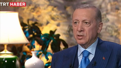 Cumhurbaşkanı Erdoğan’dan Sinan Oğan açıklaması: Sinan Bey ile aramızda bir pazarlık kesinlikle olmadı