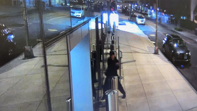 Türkevi'ne saldıran zanlı Türk çıktı! Sabaha karşı New York'taki Türkevi'ne saldıran zanlının kimliği tespit edildi