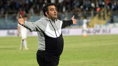 ''20 gol atarsa saçımı kırmızıya boyatırım'' demişti... Ümit Özat'ın, Mauro Icardi tweeti görenleri kahkahaya boğdu