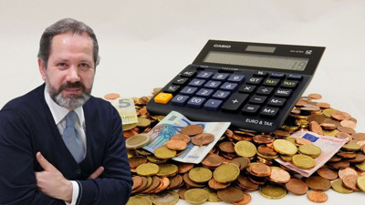 FLAŞ! Elinde parası olana 15 Ekim uyarısı geldi. İslam Memiş 'Her şey ucuz' dedi ekim ayı uyarısı yaptı. Gram altın almak ve dolar bozmak isteyenler dikkat