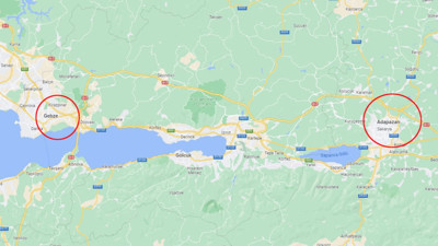 Türkiye'nin o iki ilçesinde oturanlar yaşadı. Milli Elektrikli Tren yola çıkıyor. Adapazarı ve Gebze hattında oturanlara müjde: Başlıyor. Milli Elektrikli Tren nedir. Milli Elektrikli Tren'in özellikleri