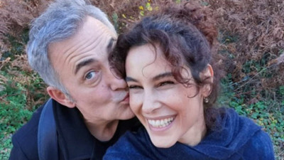 Mehmet Aslantuğ'un son hali sevenlerini korkuttu: Boşanma sonrası kendine gelemedi saç sakal birbirine karıştı