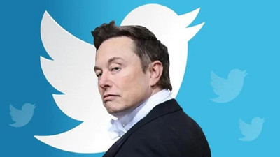 Reklam veren Musk'ın yapacaklarını kestiremiyor. Twitter'ın reklam gelirleri yarı yarıya düştü