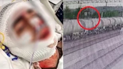 Tabela taktığı sırada elektrik akımına kapılan işçi öldü! 24 yaşındaki genç adam iş kazasına kurban gitti