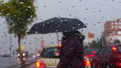 Meteoroloji'den 'çok kuvvetli gelecek' uyarısı